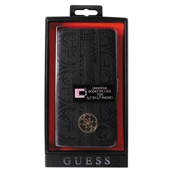 Универсален кейс - тефтерче Guess