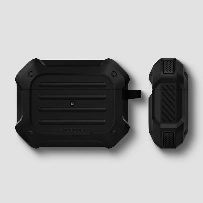 Калъф Spigen Tough Armor за Airpods Pro черен