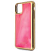 Кейс Guess Glow in the Dark за Apple iPhone 11 Pro Розов
