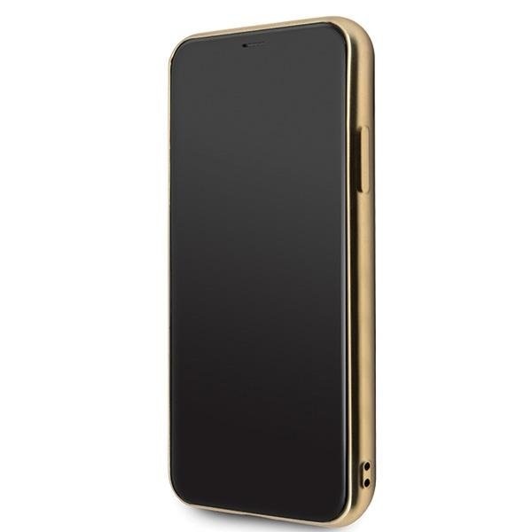 Кейс Guess Glow in the Dark за Apple iPhone 11 Pro Розов