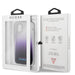 Кейс Guess California за Apple iPhone 11 Pro Max Лилав