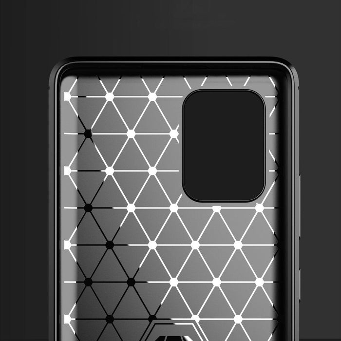 Калъф за телефон Carbon Case TPU Samsung