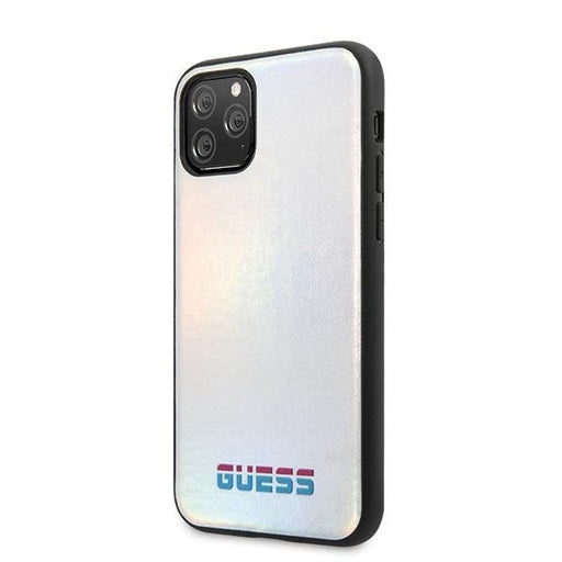 Кейс Guess GUHCN58BLD за iPhone 11 Pro