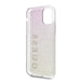 Кейс Guess GUHCN58PCUGLGPI за iPhone 11 Pro rose