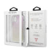 Кейс Guess GUHCN58PCUGLGPI за iPhone 11 Pro rose
