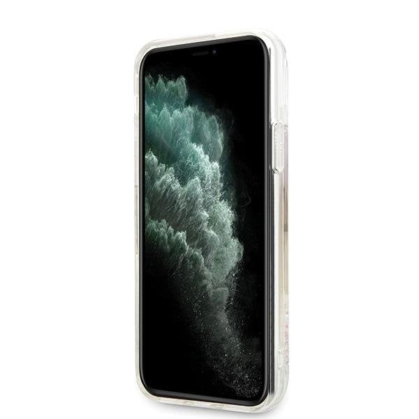Кейс Guess GUHCN65LGIRGP за iPhone 11 Pro Max