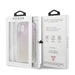 Кейс Guess GUHCN65PCUGLGPI за iPhone 11 Pro Max rose