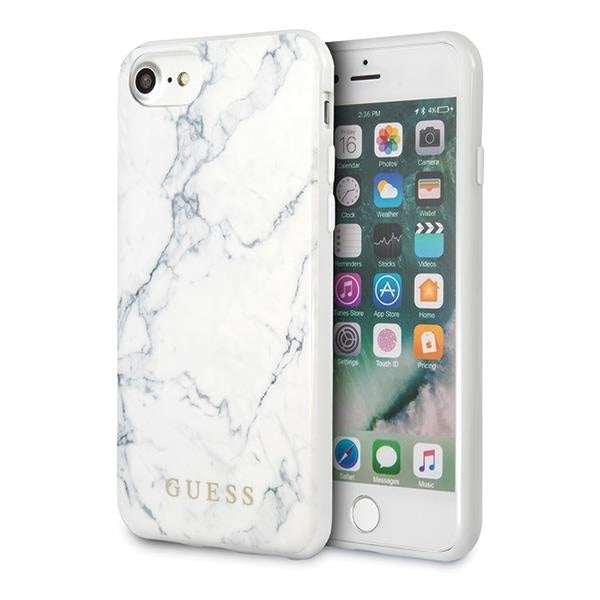 Кейс Guess GUHCI8PCUMAWH за iPhone 7/8/SE 2020 / SE