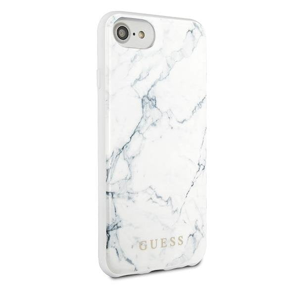 Кейс Guess GUHCI8PCUMAWH за iPhone 7/8/SE 2020 / SE