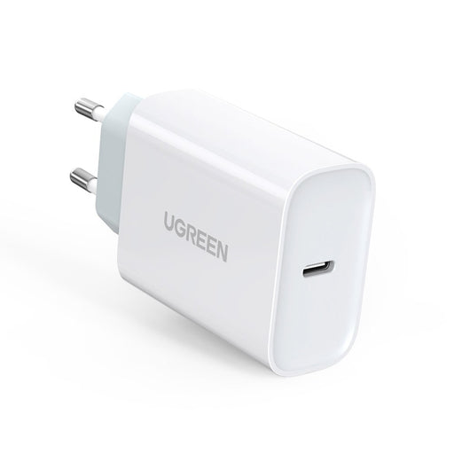 Мрежово зарядно Ugreen Fast Wall Charger