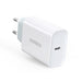 Мрежово зарядно Ugreen Fast Wall Charger