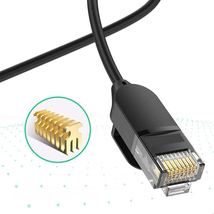 Мрежов кабел Ugreen Ethernet Patchcord Rj45 Cat