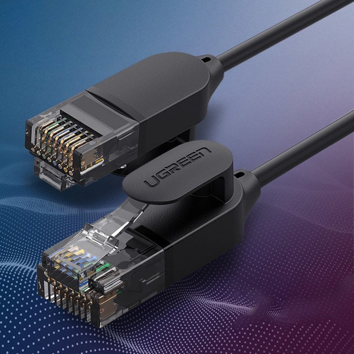 Мрежов кабел Ugreen Ethernet Patchcord Rj45 Cat