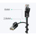 Мрежов кабел Ugreen Ethernet Patchcord Rj45 Cat