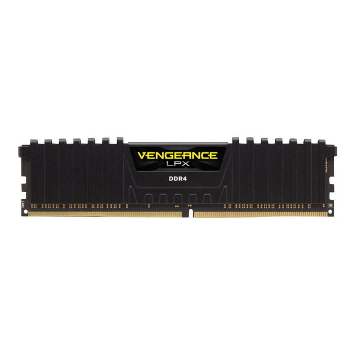 Памет Corsair DDR4 3000MHz 16GB (2 x 8GB) 288 DIMM Unbuffere