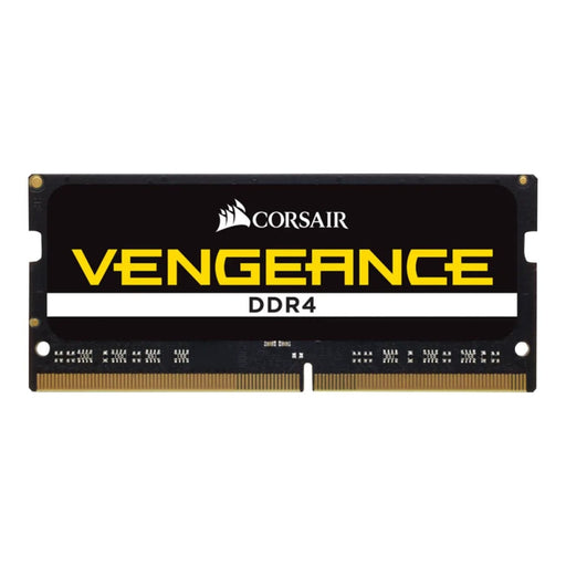 CORSAIR 8GB DDR4 3200MHz SODIMM Unbuffered 22 - 22 - 22