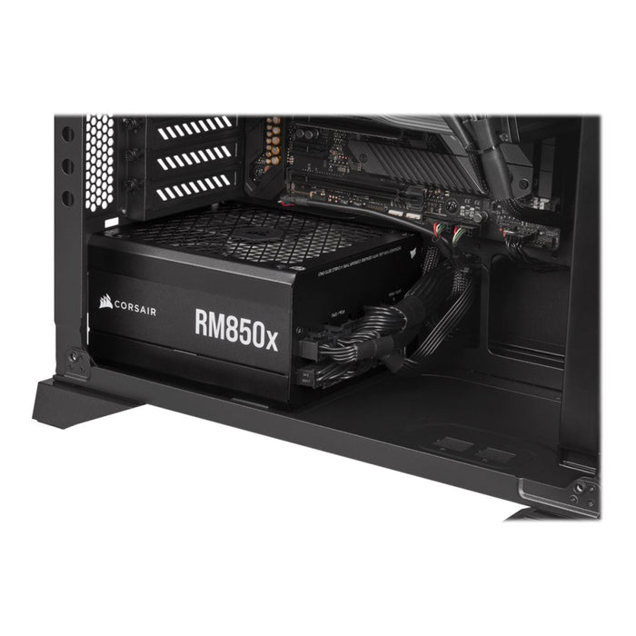 Гейминг захранване CORSAIR RMx Series