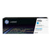 Consumable HP 410X Original LaserJet cartridge cyan 5000