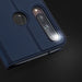 Калъф за телефон Dux Ducis Skin Pro Huawei P40 Lite E черен