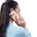 Калъф за телефон Dux Ducis Skin Pro Huawei P40 Lite E розов