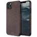 Кейс Uniq Sueve за iPhone 11 Pro Taupe Warm Grey сив