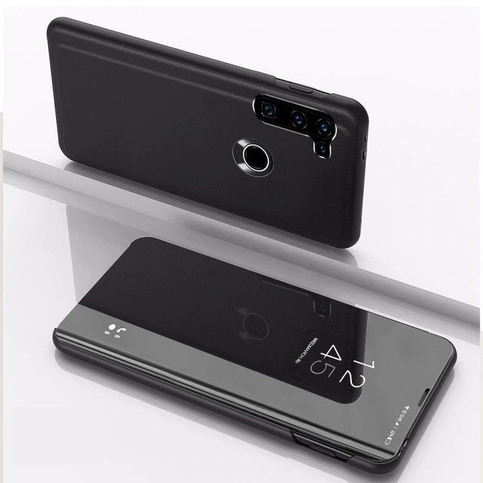 Калъф за телефон Clear View Case Motorola