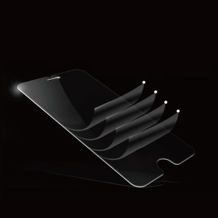 Протектор за телефон 9H от закалено стъкло OnePlus 8