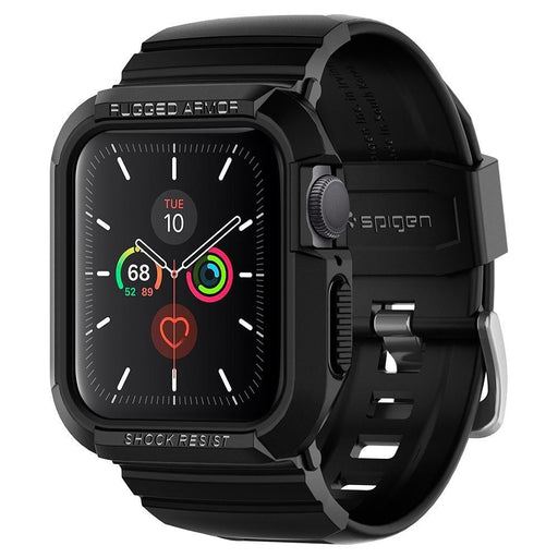 Калъф за Smartwatch Spigen Rugged Armor Pro Apple