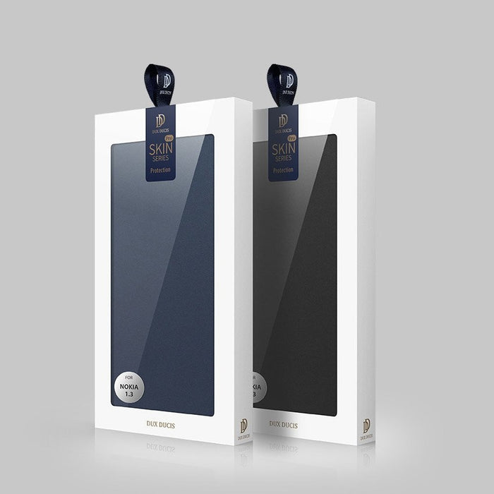Калъф за телефон Dux Ducis Skin Pro Nokia 1.3 черен