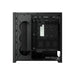 CORSAIR 5000D Tempered Glass Mid - Tower ATX PC Case Black