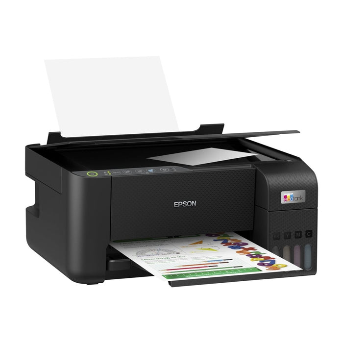 EPSON L3250 MFP ink Printer up to 10ppm