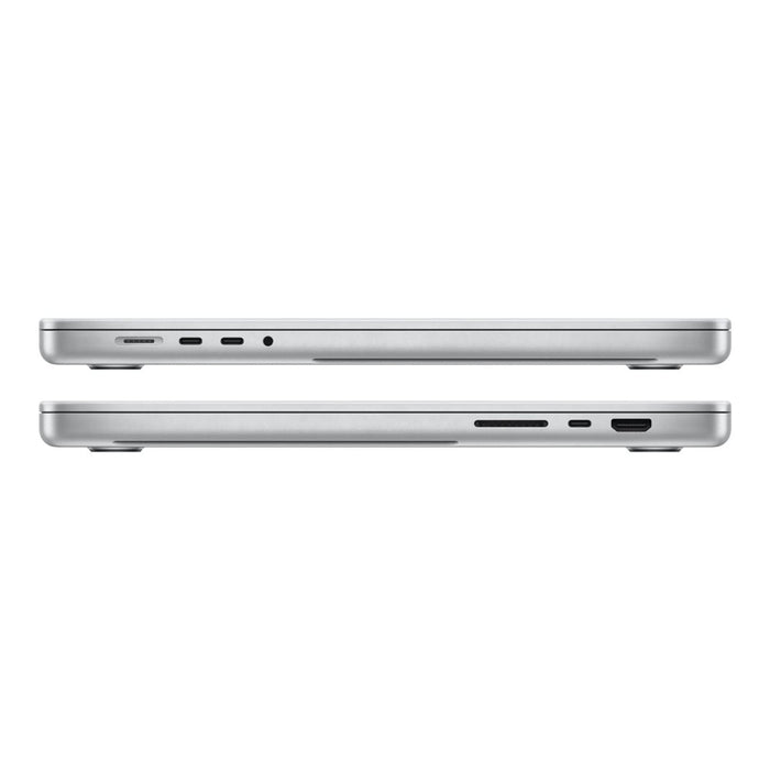 Лаптоп APPLE 16.2inch MacBook Pro M1 chip with