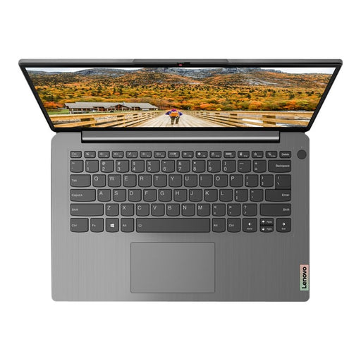 Лаптоп LENOVO IdeaPad 3 Ryzen 5300U 14.0inch IPS