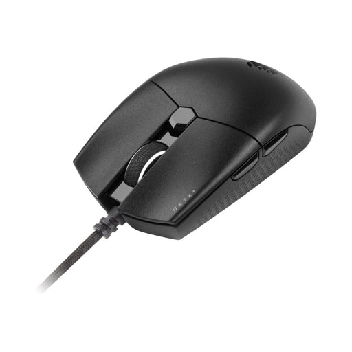 CORSAIR KATAR PRO XT гейминг мишка черна