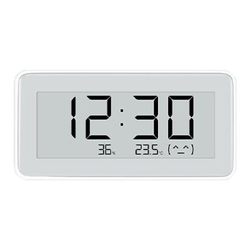 Часовник с монитор за температура и влажност Xiaomi