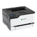 Цветен лазерен принтер LEXMARK CS331dw