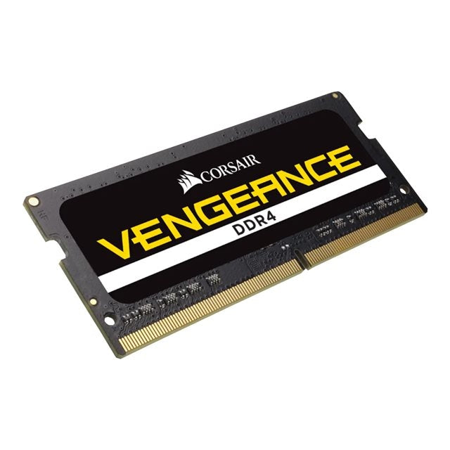 CORSAIR 8GB DDR4 3200MHz SODIMM Unbuffered 22 - 22 - 22