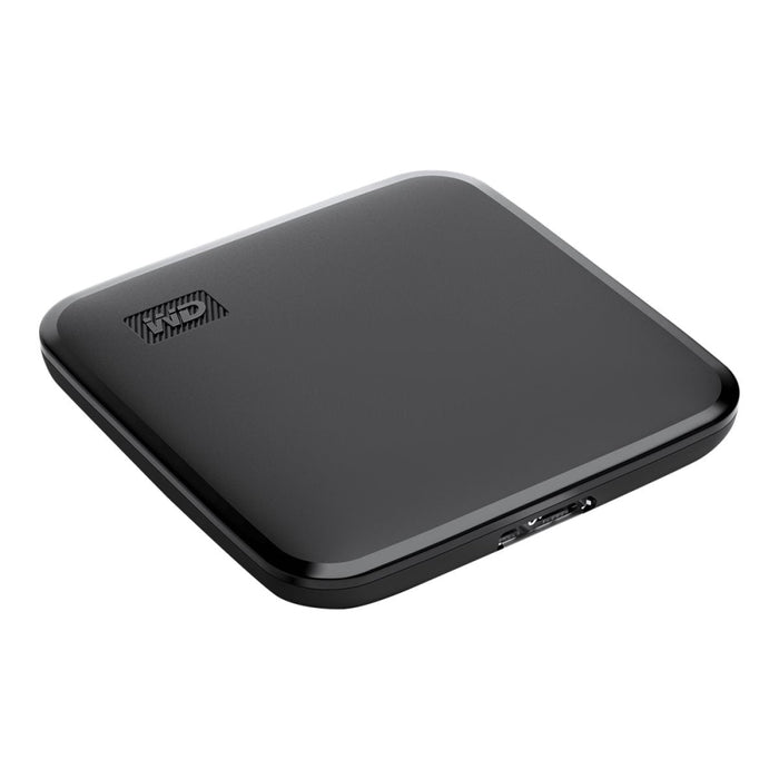 Външен SSD WD Elements SE 1TB - Portable up to