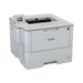 Лазерен принтер Brother HL - L6300DW монохромен 1200 x dp