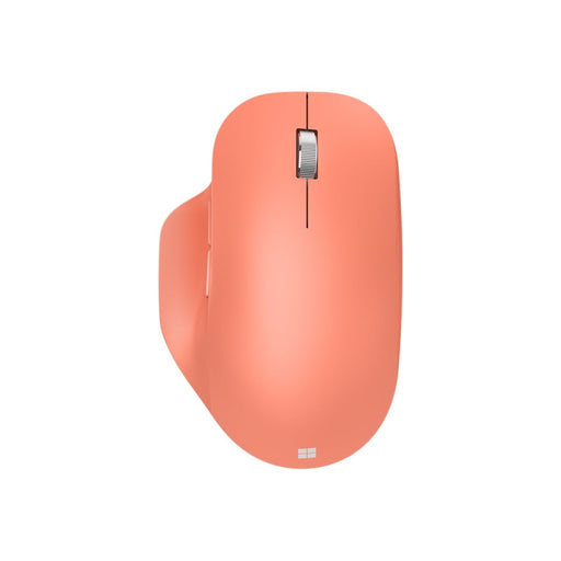 MS Bluetooth ергономична мишка 222 - 00039 цвят праскова