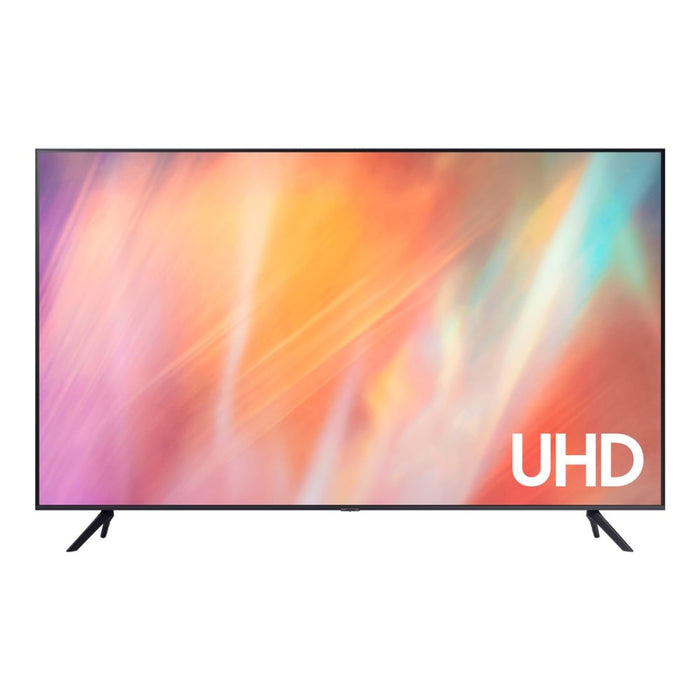 SAMSUNG Smart TV 43inch 43AU7172 4K UHD LED