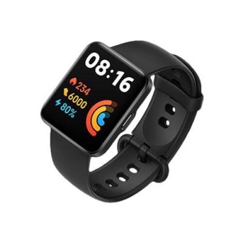 XIAOMI Redmi Watch 2 Lite GL черен