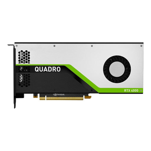 FUJITSU NVIDIA Quadro RTX 4000 8GB for Celsius W5010 3xDP
