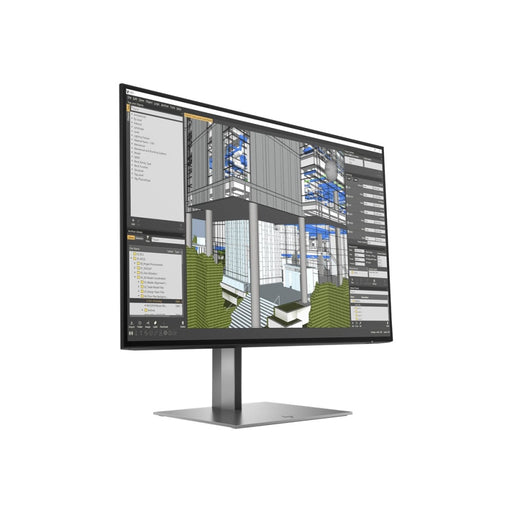 HP Z - Display Z24n G3 24inch IPS WUXGA 1920x1200 16:10