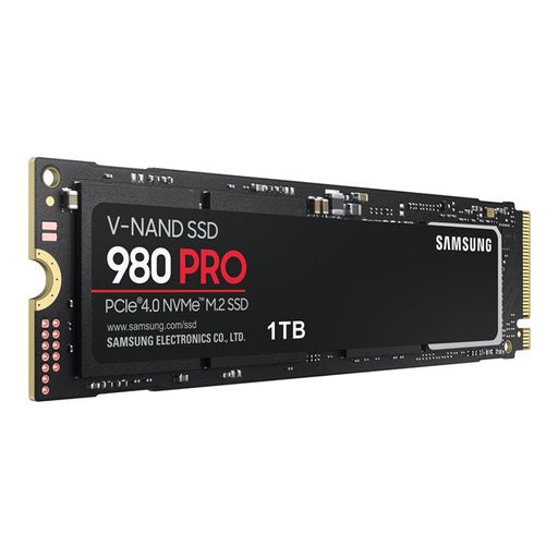 SAMSUNG SSD 980 PRO 1TB M.2 NVMe PCIe 4.0