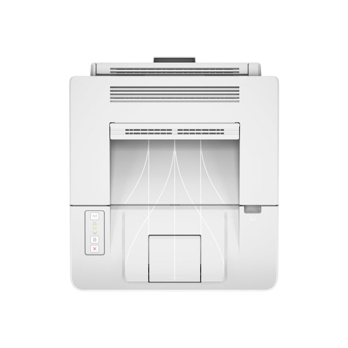 Принтер HP LaserJet Pro M203dw A4 A5 A6 B5 1200 x dp