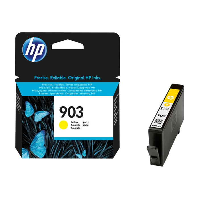 Мастилена касета HP 903 original Ink