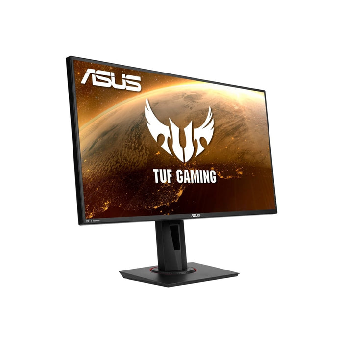 ASUS VG279QR 27inch IPS WLED FHD 16:9 165Hz 300cd/m2 1ms