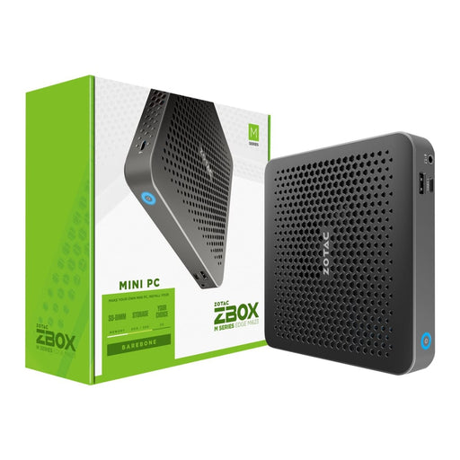 ZOTAC ZBOX MI623 Barebone Intel Core i3 - 10110U 2xDDR4