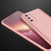 Калъф за телефон Gkk 360 Samsung Galaxy A41 розов